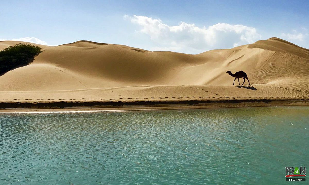 Darak Beach - Chabahar - Sistan va balouchestan province