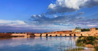 More information about Band-e Mizan (Mizan Dam) in Shushtar