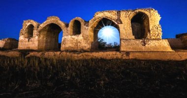 More information about Band-e Kaisar (Shadorvan Bridge) in Shushtar