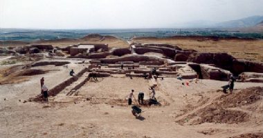 More information about Shami Historical Graveyard in Izeh (Eazeh)