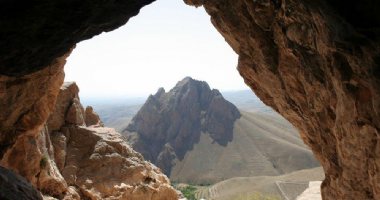 More information about Goljik Historical Cave
