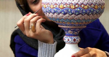 More information about Isfahan Handicrafts and Souvenirs in Isfahan