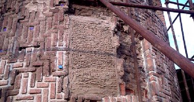 More information about Ardabil Jame' (Jomeh) Mosque in Ardebil