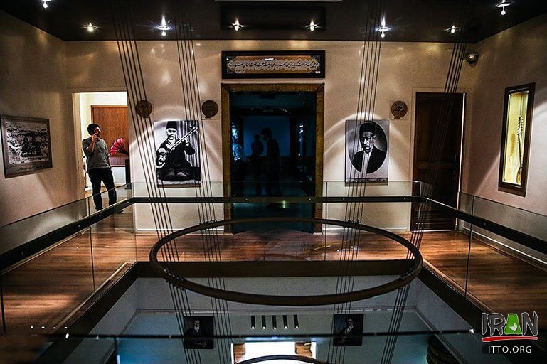 Tehran Museum of Music - Tajrish