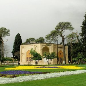 Jahan Nama Garden