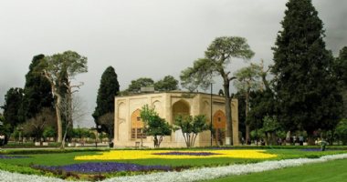 More information about Jahan Nama Garden in Shiraz