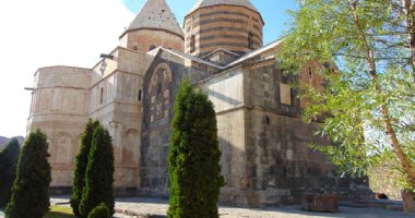 More information about Saint Thaddeus Cathedral