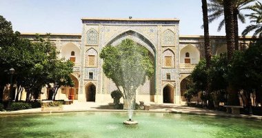 More information about Agha Baba Khan School in Shiraz