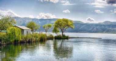 More information about Zarivar Lake in Marivan