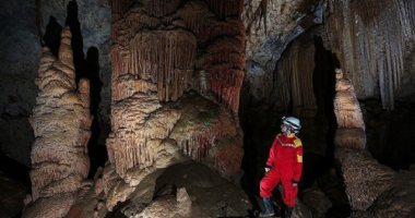 More information about Kahak Cave in Araak (Arak)