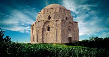 More information about Jabalieh Dome