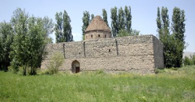 More information about Mahalzan Church in Khoy