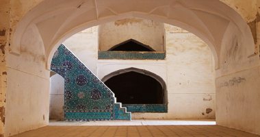 More information about Bondar Abad Mosque in Yazd