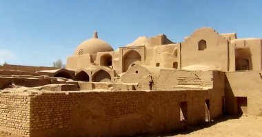 More information about Bondar Abad Village in Yazd