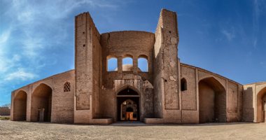 More information about Bondar Abad Sultan Complex