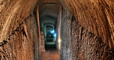 More information about  Yazd Watermills