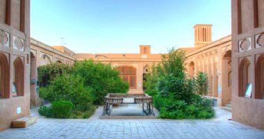 More information about Lariha House