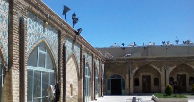 More information about Chehel Sotoun Mosque