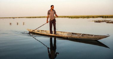 More information about Heleh Protected Area in Bushehr