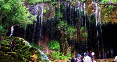 More information about Asiab Kharabeh Waterfall