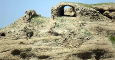 More information about Gotvand Rostam Castle in Shushtar