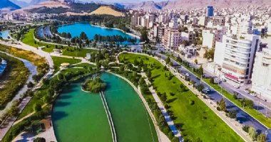 More information about Keeyow Lake in Khorramabad (Khorram Abaad)