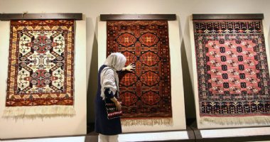 More information about Carpet Museum of Gonbad Kavus in Gonbad Kavoos