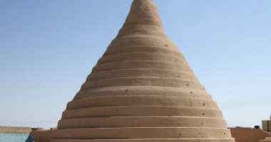 More information about Ice-Pits in Yazd