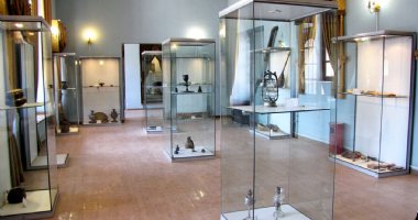 More information about Museum of Anthropology of Kermanshah