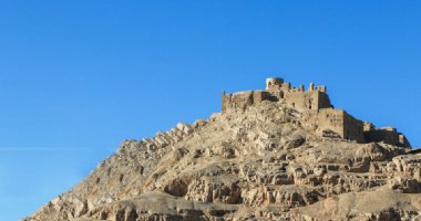 More information about Atashgah (Zoroastrian Fire Temple of Isfahan) in Isfahan