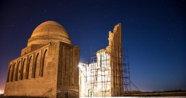 More information about Tomb of Baba Loghman