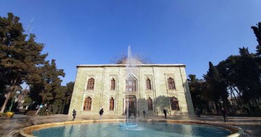 More information about Marmar Palace (Marble Palace)