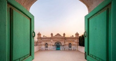 More information about Rangooniha Mosque