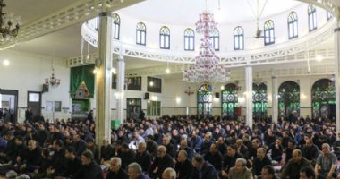 More information about Ardabil Azam Mosque