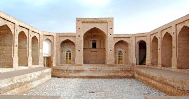 More information about Sarayan Caravanserai