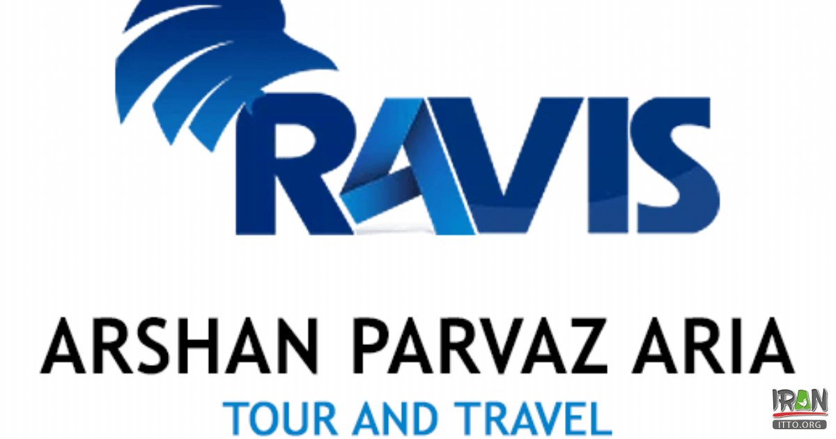 raad parvaz travel agency