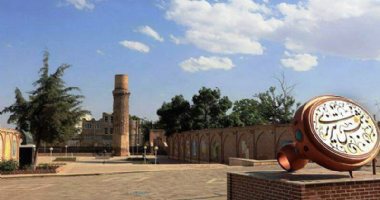 More information about Shams-e-tabrizi Tomb and Minaret