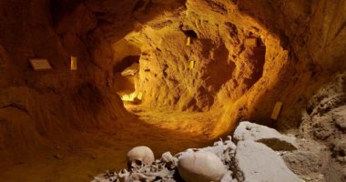 More information about Samen Underground City in Malayer