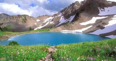 More information about Tar and Havir Lakes in Damavand