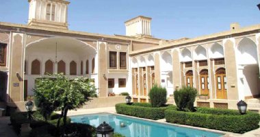 More information about Yazd Water Museum (Kolahdouzha House) in Yazd