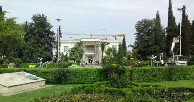 More information about Gorgan Palace Museum