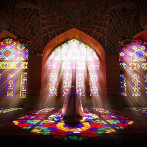 Nasir al-Mulk Mosque