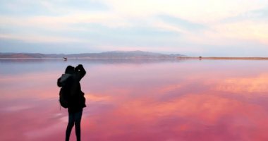 More information about Lipar Pink Lagoon