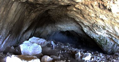 More information about Bazangan Cave