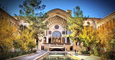 More information about Borujerdi House in Kashan