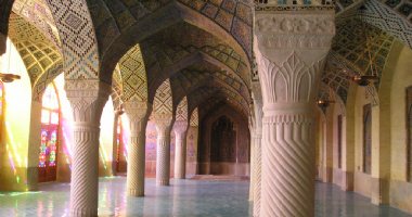 More information about Vakil Mosque in Shiraz