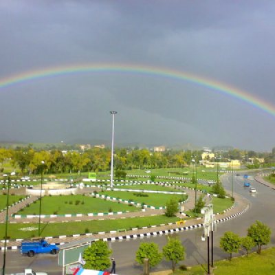 Kazeroon Attractions & Tourist Information