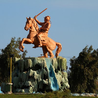 Zabol Attractions & Tourist Information