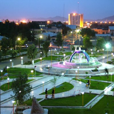 Zahedan Attractions & Tourist Information