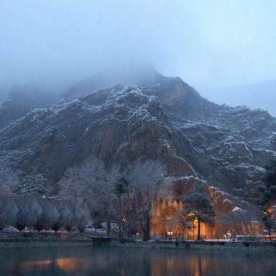 Bisotun (Bistoun) Attractions & Tourist Information